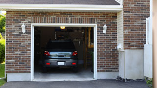 Garage Door Installation at Presidential Ridge, Colorado