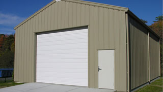 Garage Door Openers at Presidential Ridge, Colorado